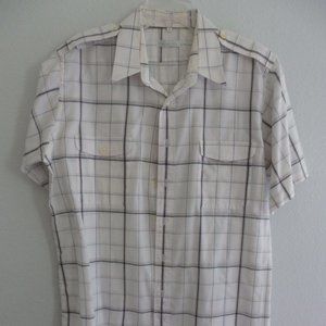 Best 25+ Deals for Mens White Christian Dior Shirts | Poshmark